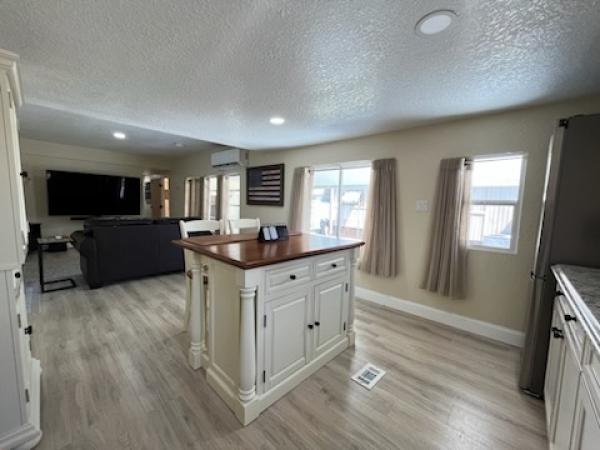 1971 Meri Manufactured Home