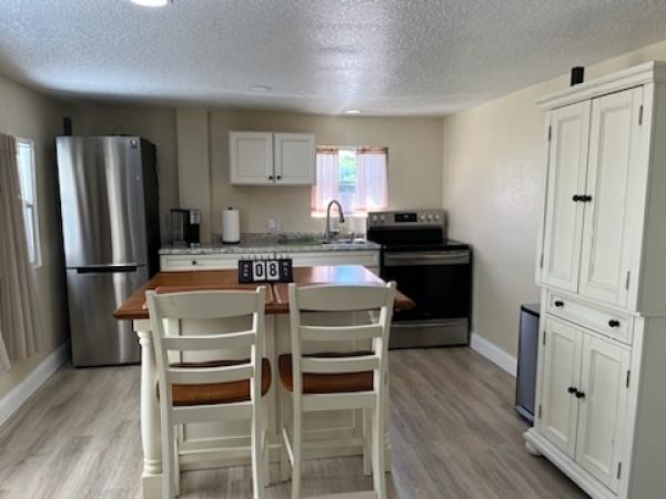 1971 Meri Manufactured Home