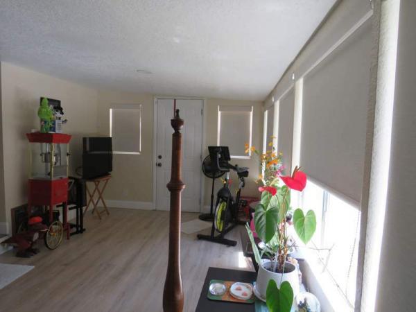 1971 Meri Manufactured Home