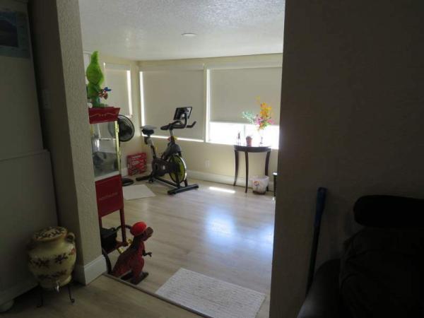 1971 Meri Manufactured Home