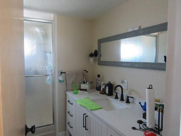 1971 Meri Manufactured Home