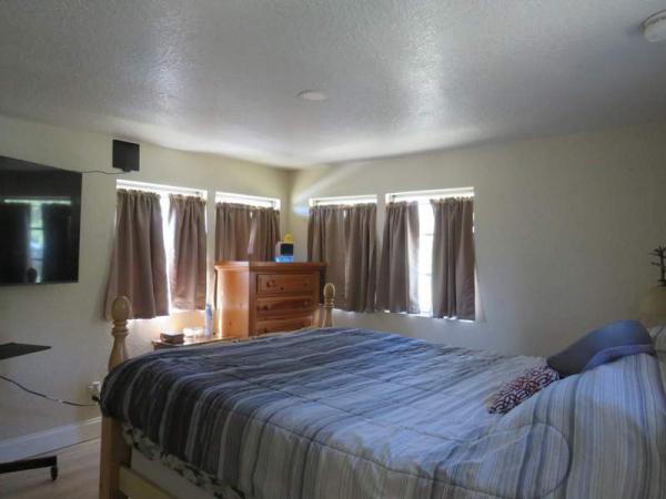 1971 Meri Manufactured Home