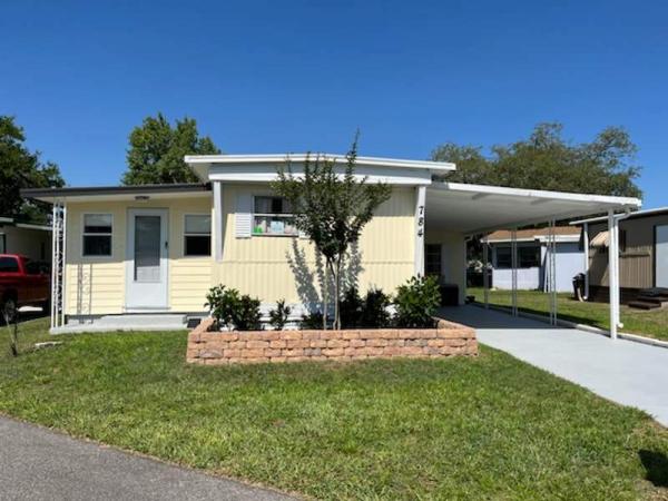 1971 Meri Manufactured Home