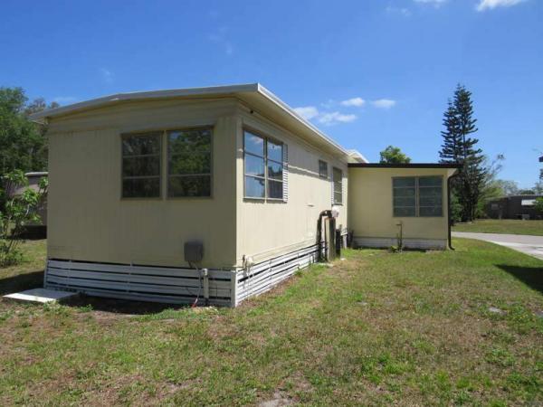 1971 Meri Manufactured Home