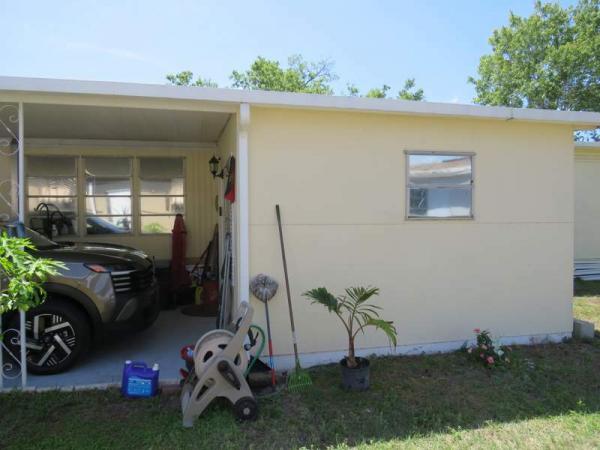 1971 Meri Manufactured Home