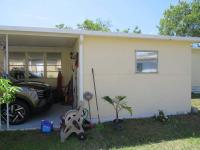 1971 Meri Manufactured Home