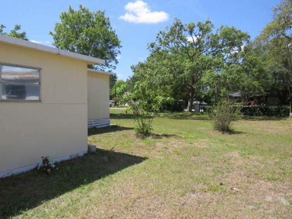 1971 Meri Manufactured Home