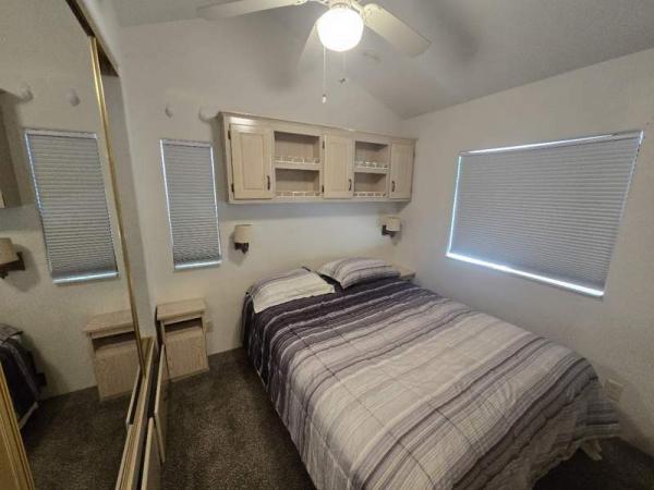 1998 Chariot Eagle Manufactured Home