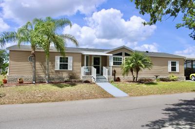 Mobile Home at 100 Ridgeway Way N Davenport, FL 33897