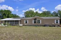 1999 Skyline Mobile Home