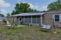 1999 Skyline Mobile Home