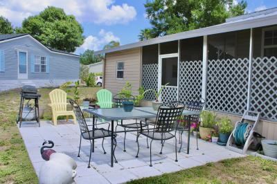 Photo 4 of 21 of home located at 100 Ridgeway Way N Davenport, FL 33897