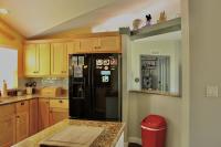 1999 Skyline Mobile Home