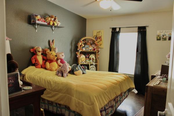 1999 Skyline Mobile Home