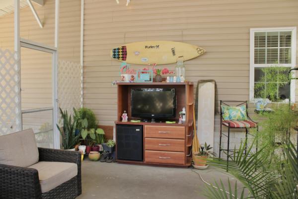 1999 Skyline Mobile Home