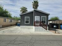 2020 Clayton - Buckeye AZ 51XPS20442BH20 Manufactured Home