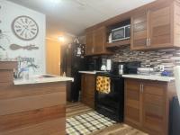 1997 NOBI 40C3H Mobile Home