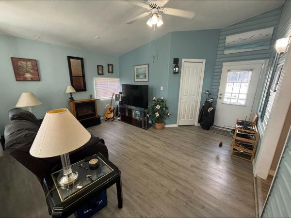 1994 MERI Mobile Home