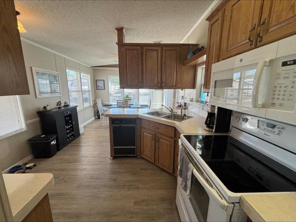 1994 MERI Mobile Home