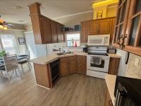 1994 MERI Mobile Home