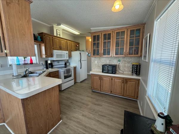 1994 MERI Mobile Home