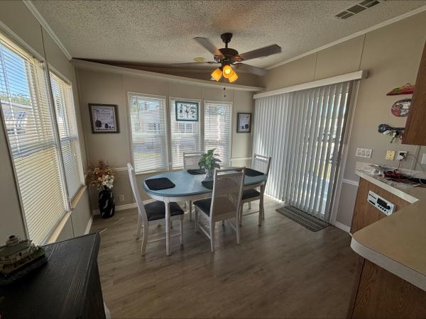 1994 MERI Mobile Home