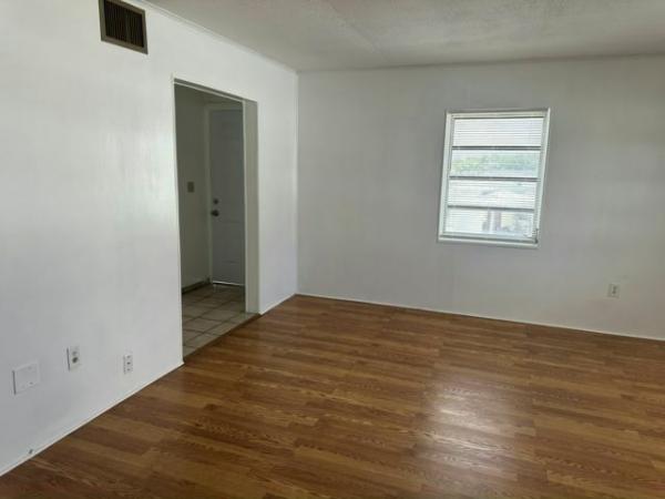 Manufactured Home