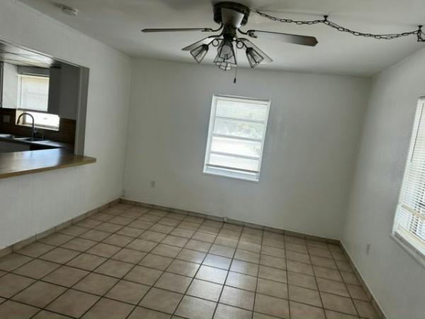 Manufactured Home