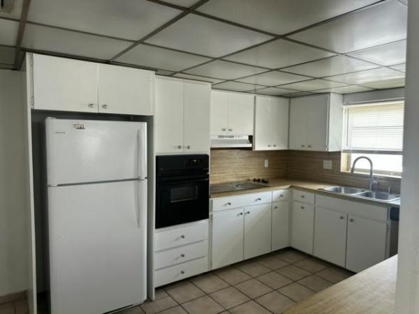 Manufactured Home
