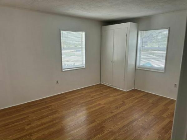 Manufactured Home