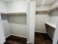 2025 Clayton 32DEV28563A (4br) Mobile Home
