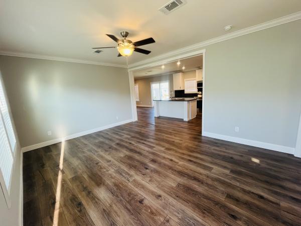2025 Clayton 32DEV28563A (4br) Mobile Home