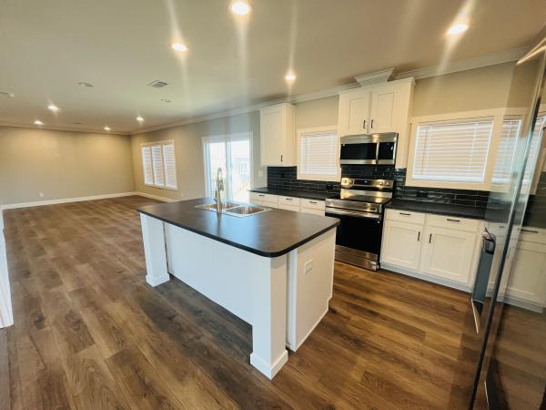2025 Clayton 32DEV28563A (4br) Mobile Home