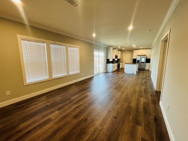 2025 Clayton 32DEV28563A (4br) Mobile Home