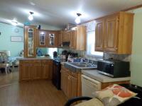 2002 Crest Ridge Windcrest Mobile Home