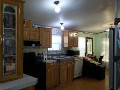 Photo 3 of 10 of home located at 11555 Culebra Road Site #422 San Antonio, TX 78253