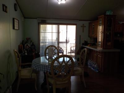 Photo 4 of 10 of home located at 11555 Culebra Road Site #422 San Antonio, TX 78253