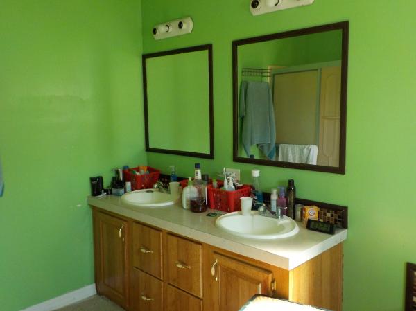 2002 Crest Ridge Windcrest Mobile Home