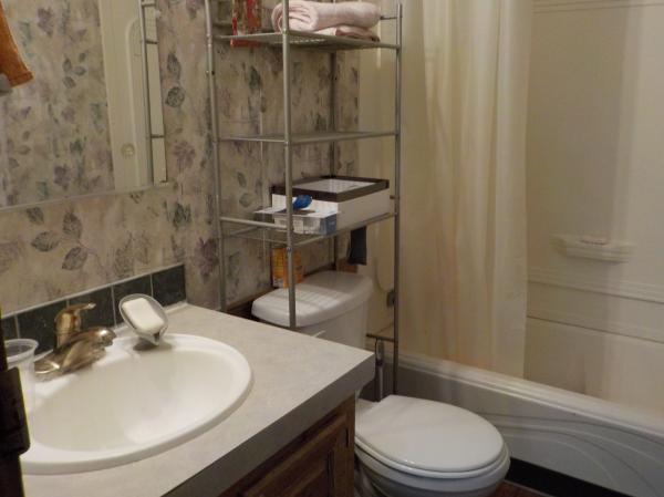 2002 Crest Ridge Windcrest Mobile Home