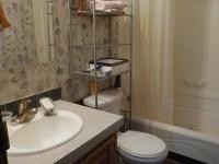 2002 Crest Ridge Windcrest Mobile Home