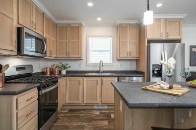 Mobile Home at 367 Kenlock St. SE Grand Rapids, MI 49548