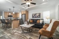 2025 Skyline 33C802 Mobile Home