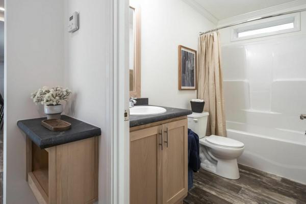 2025 Skyline 33C802 Mobile Home