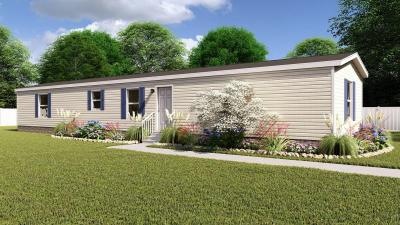 Mobile Home at 6190 Minosa Dr. SE Grand Rapids, MI 49548