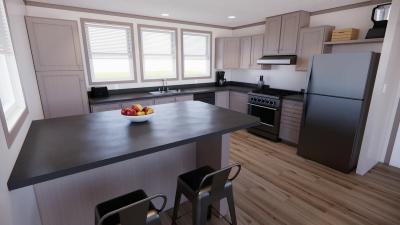 Photo 2 of 7 of home located at 6190 Minosa Dr. SE Grand Rapids, MI 49548