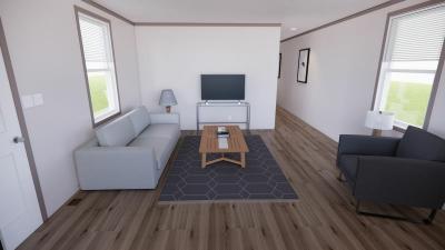 Photo 3 of 7 of home located at 6190 Minosa Dr. SE Grand Rapids, MI 49548