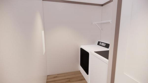 2025 Clayton 7216-4200 Mobile Home