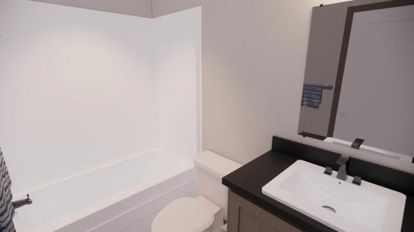 2025 Clayton 7216-4200 Mobile Home