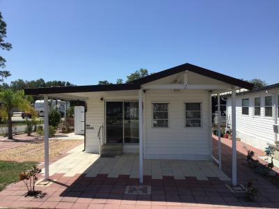 Mobile Home at 37632 Delanie Drive 104 Zephyrhills, FL 33541