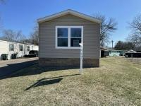 2018 Skyline Willow 460 Mobile Home